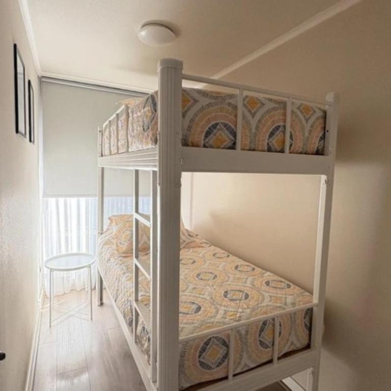 Descanso Soñado, Santiago Centro Departamento - Two-Bedroom Apartment - 2