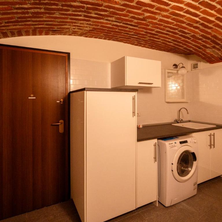 Meraviglioso Loft di Design vicino a Centrale - Appartamento con 1 Camera da Letto - 20