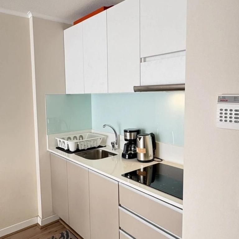 Descanso Soñado, Santiago Centro Departamento - Two-Bedroom Apartment - 5