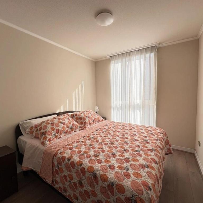 Descanso Soñado, Santiago Centro Departamento - Two-Bedroom Apartment - 7