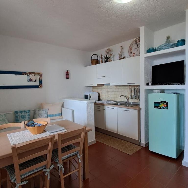 Casa Mistral Vista Mare - IUN Q2157 - Appartamento con 1 Camera da Letto - 3