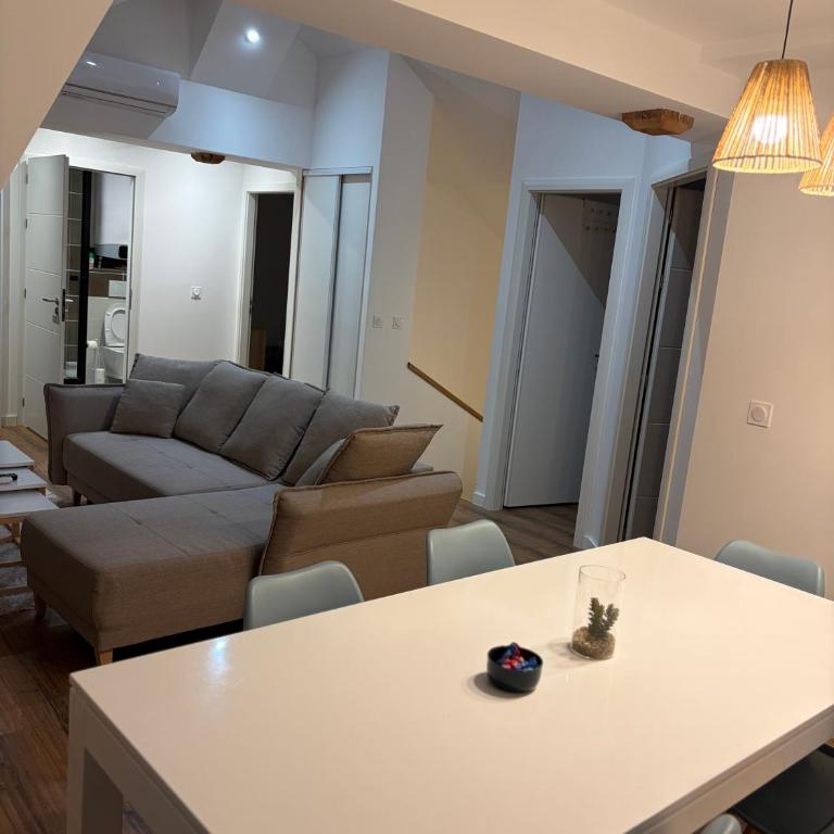 Stella appartement - Appartement 2 Chambres - 3