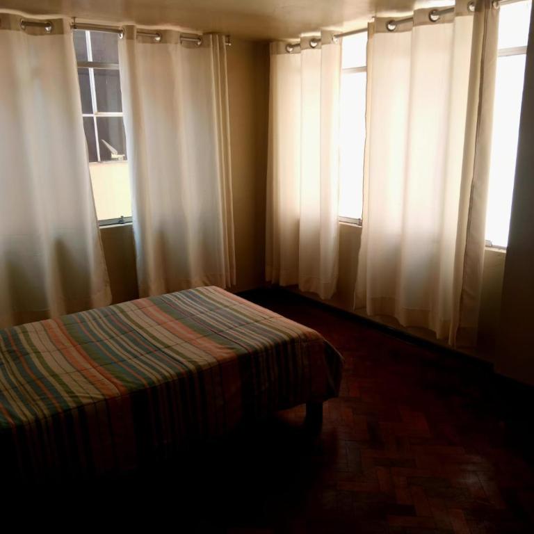 Puno CANDELARIA 2026 - Single Room - 3