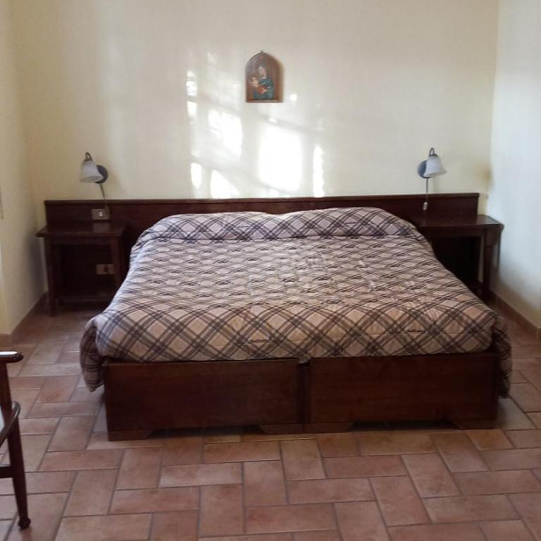 Casale Favilluta - Appartamento Superior con 1 Camera da Letto - 6