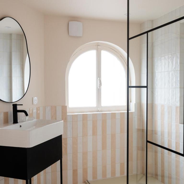 Villa Chantereine - Appartement 1 Chambre - 12