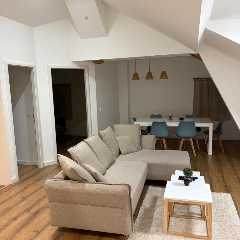 Stella appartement - Appartement 2 Chambres - 2
