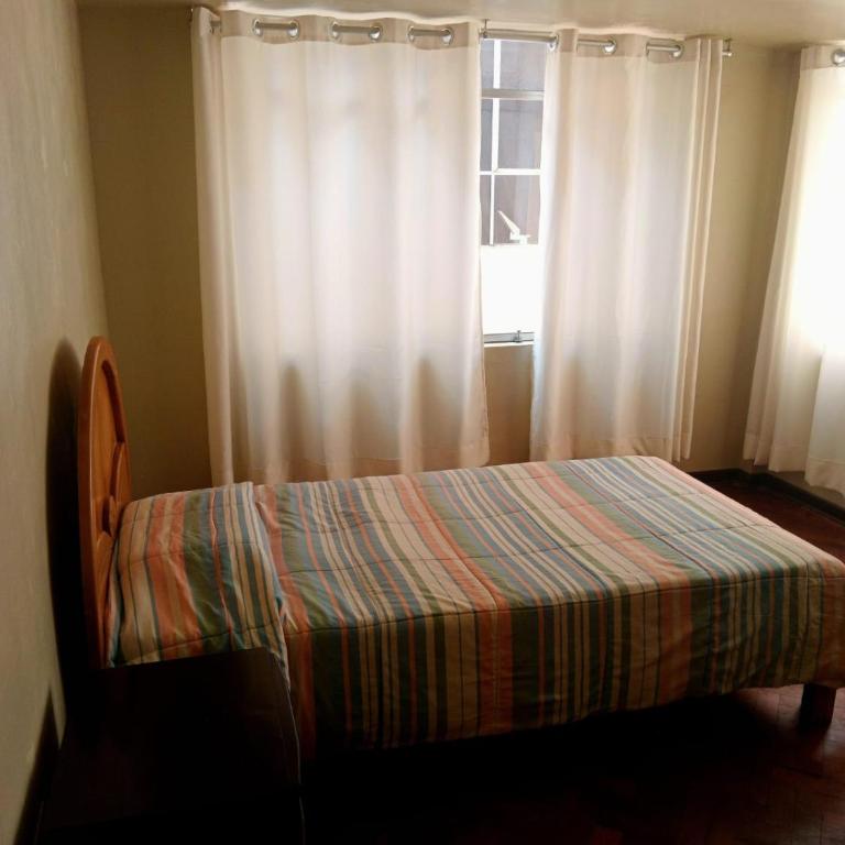 Puno CANDELARIA 2026 - Single Room - 2