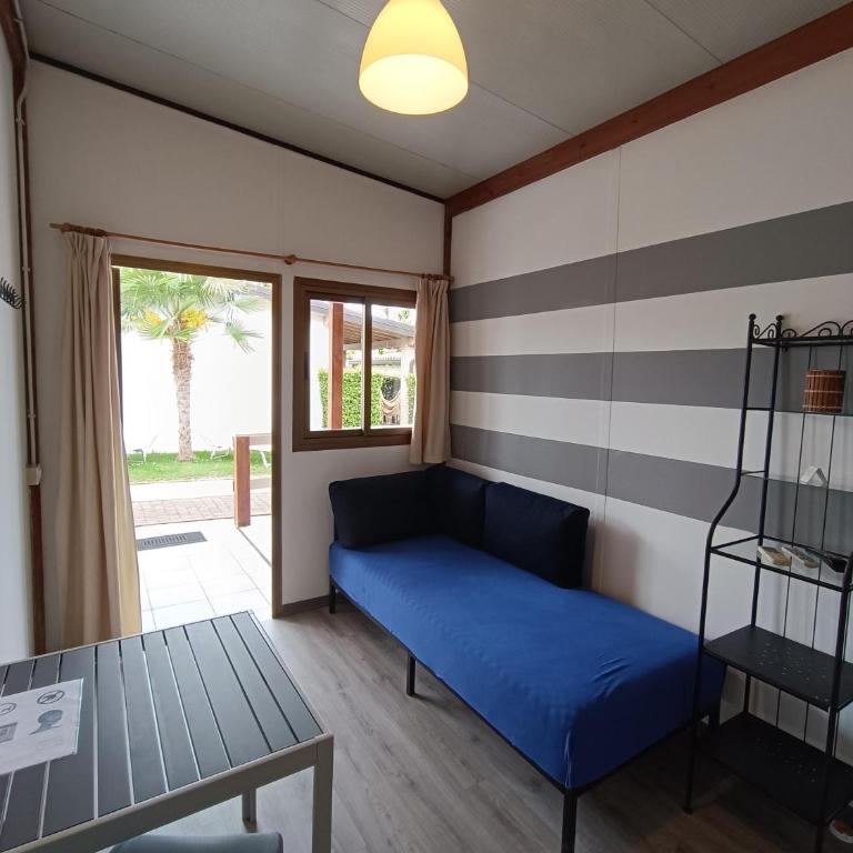 Villaggio Turistico dei Tigli - Bungalow mit 1 Schlafzimmer - 8