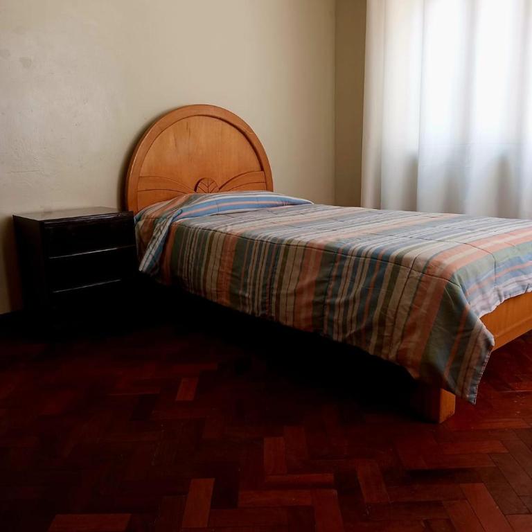 Puno CANDELARIA 2026 - Single Room - 1