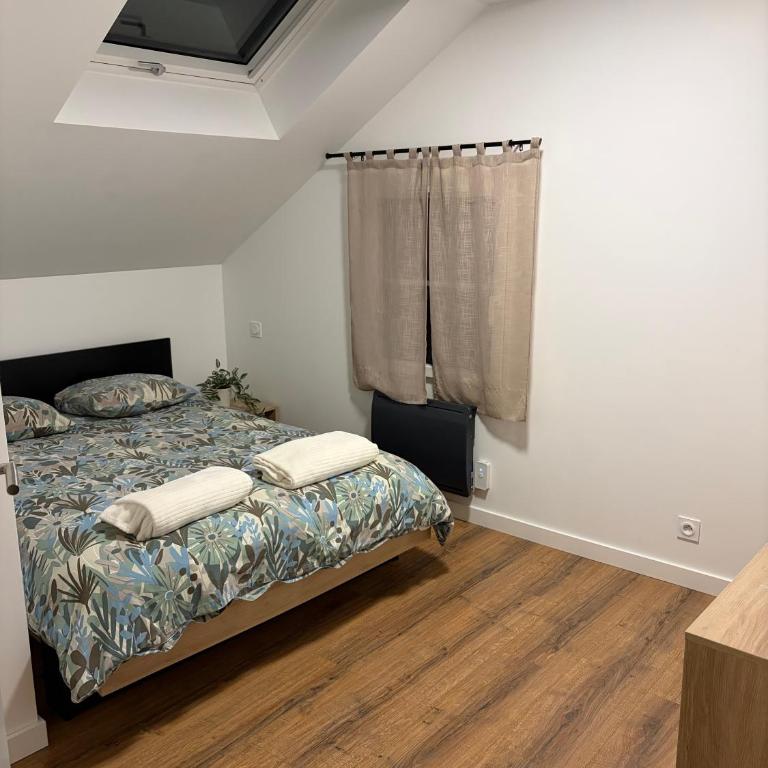 Stella appartement - Appartement 2 Chambres - 10