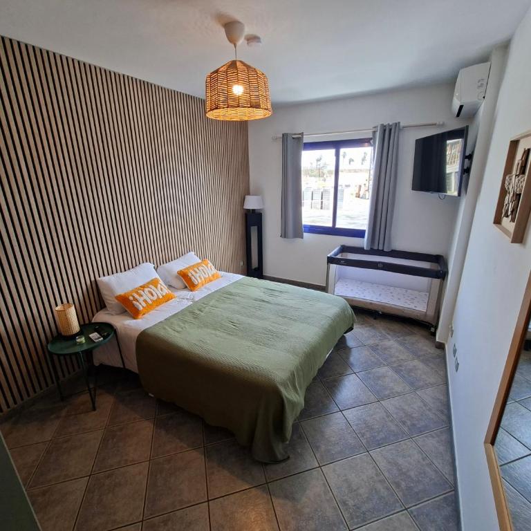 villa sabida, Lanzarote - Villa con piscina privada - 19