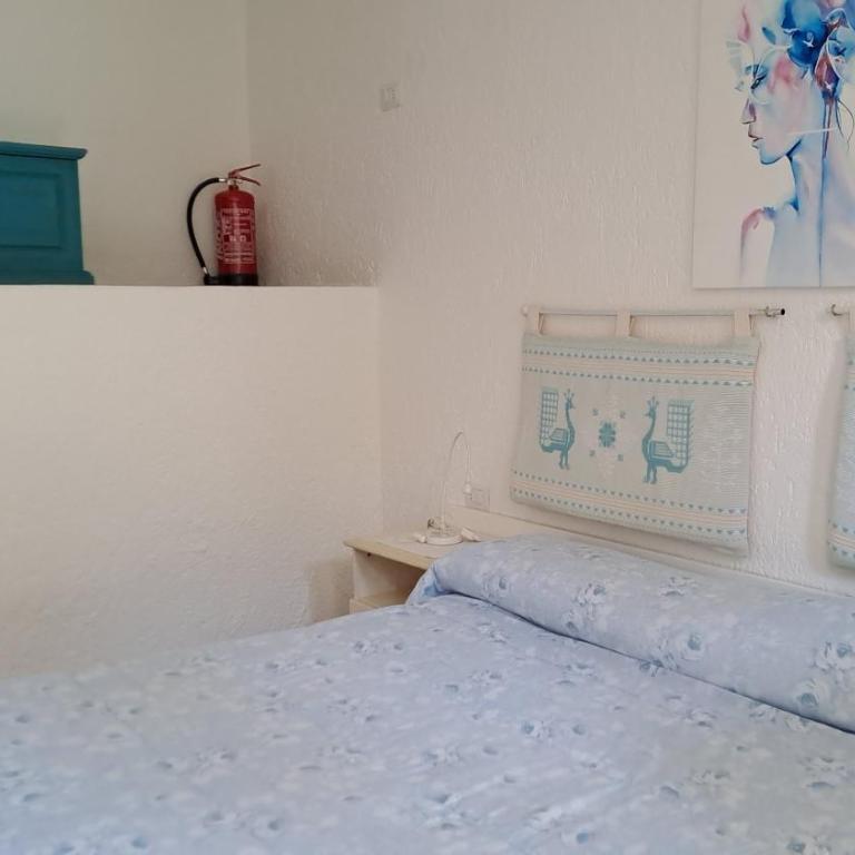 Casa Mistral Vista Mare - IUN Q2157 - Appartamento con 1 Camera da Letto - 10