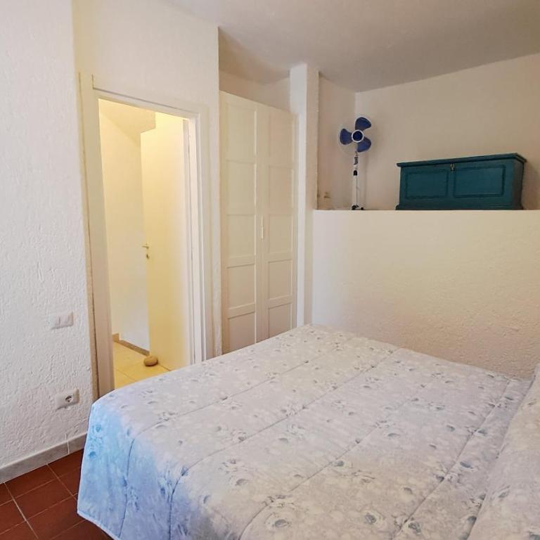 Casa Mistral Vista Mare - IUN Q2157 - Appartamento con 1 Camera da Letto - 9