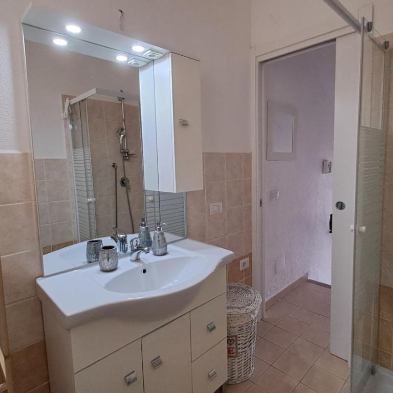 Casa Mistral Vista Mare - IUN Q2157 - Appartamento con 1 Camera da Letto - 12