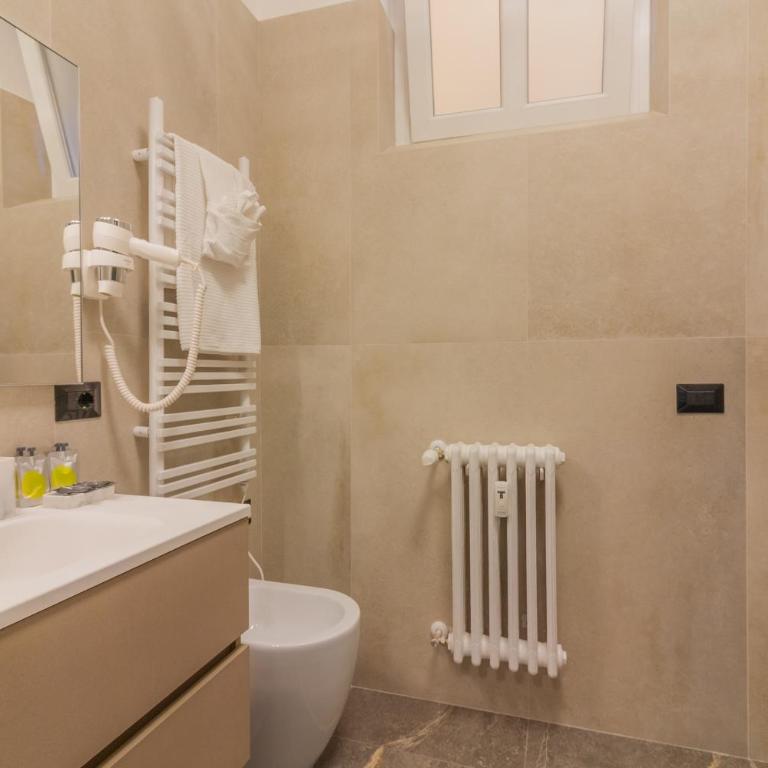 Varenna Canvas - Appartamento con 1 Camera da Letto - 25