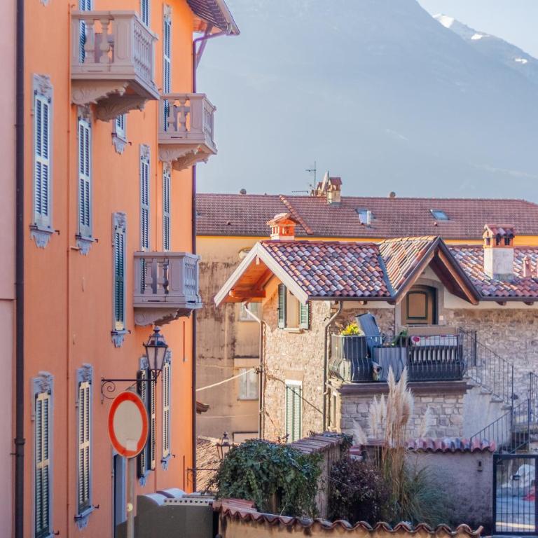 Varenna Canvas - Appartamento con 1 Camera da Letto - 13