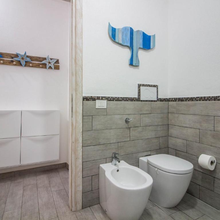 GuestHost - Gabbiano Lovely Flat with Veranda - Appartamento con 1 Camera da Letto - 20