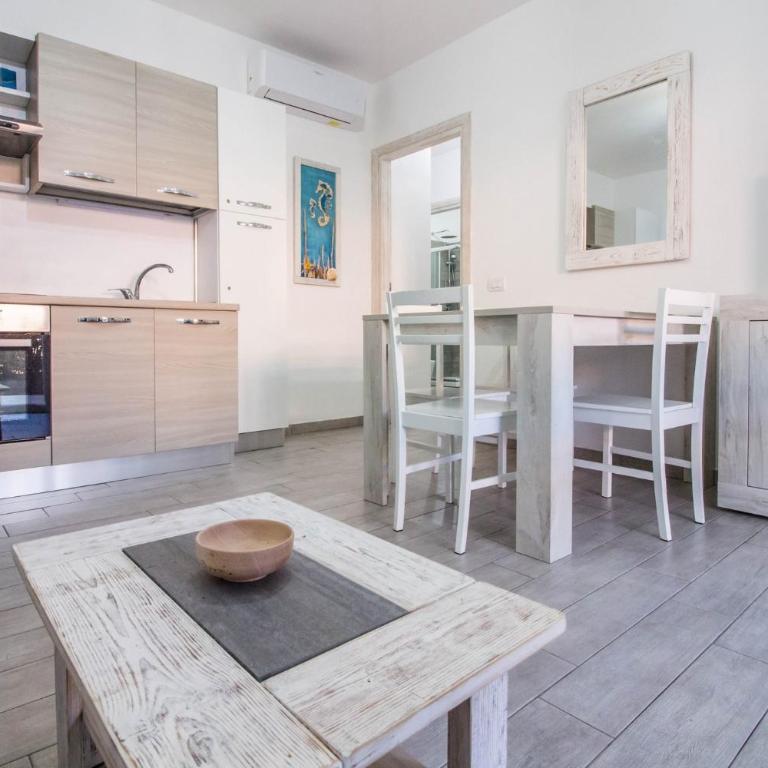GuestHost - Gabbiano Lovely Flat with Veranda - Appartamento con 1 Camera da Letto - 10