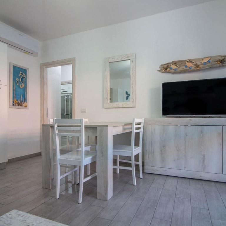 GuestHost - Gabbiano Lovely Flat with Veranda - Appartamento con 1 Camera da Letto - 13