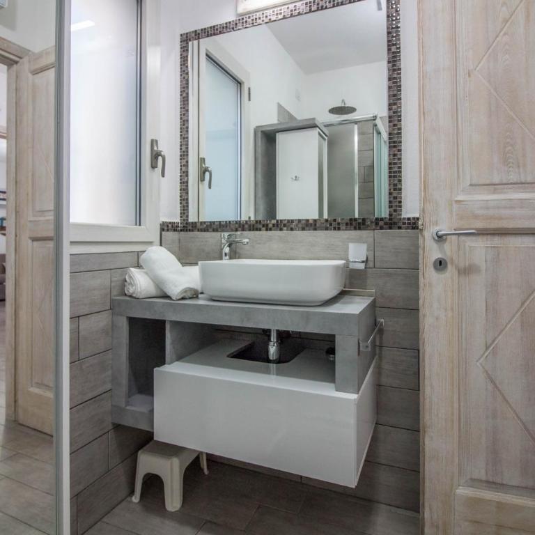 GuestHost - Gabbiano Lovely Flat with Veranda - Appartamento con 1 Camera da Letto - 21