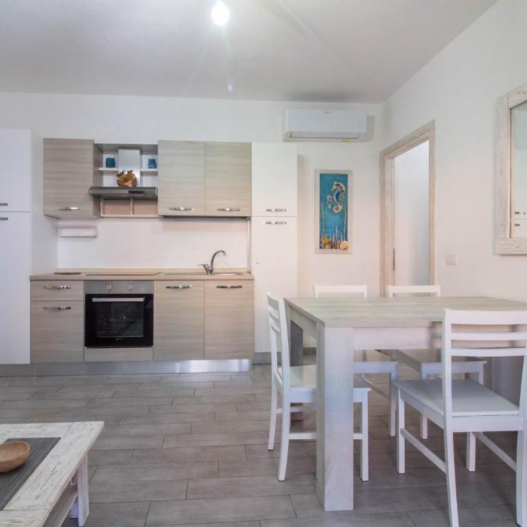 GuestHost - Gabbiano Lovely Flat with Veranda - Appartamento con 1 Camera da Letto - 8