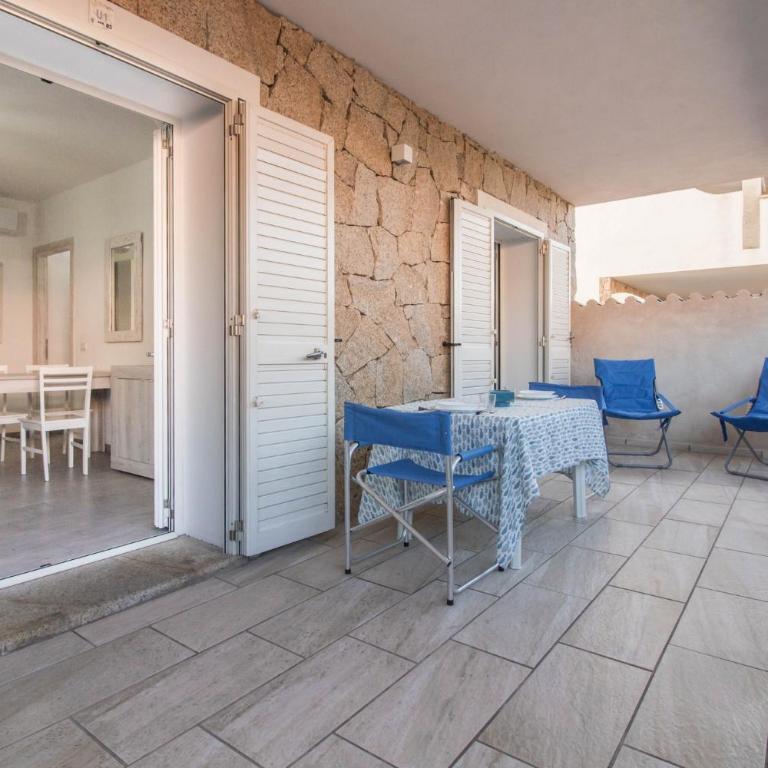 GuestHost - Gabbiano Lovely Flat with Veranda - Appartamento con 1 Camera da Letto - 23