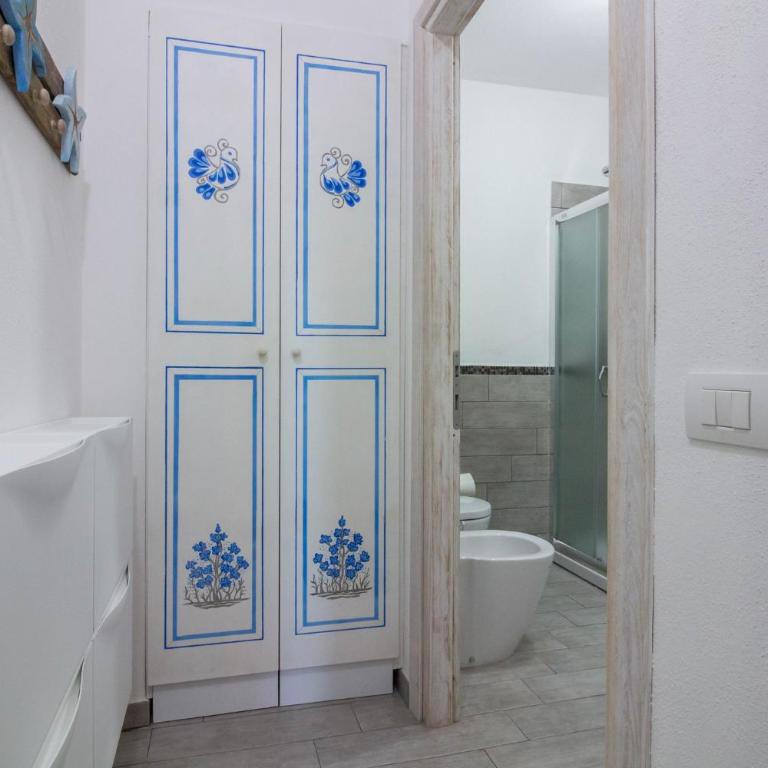 GuestHost - Gabbiano Lovely Flat with Veranda - Appartamento con 1 Camera da Letto - 22