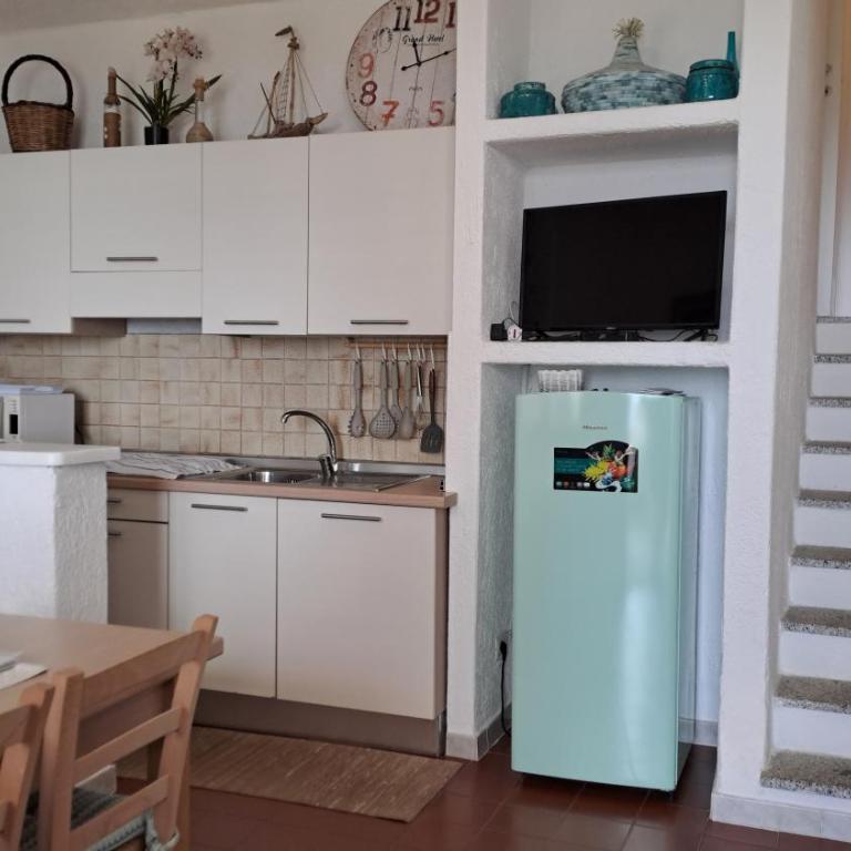 Casa Mistral Vista Mare - IUN Q2157 - Appartamento con 1 Camera da Letto - 6