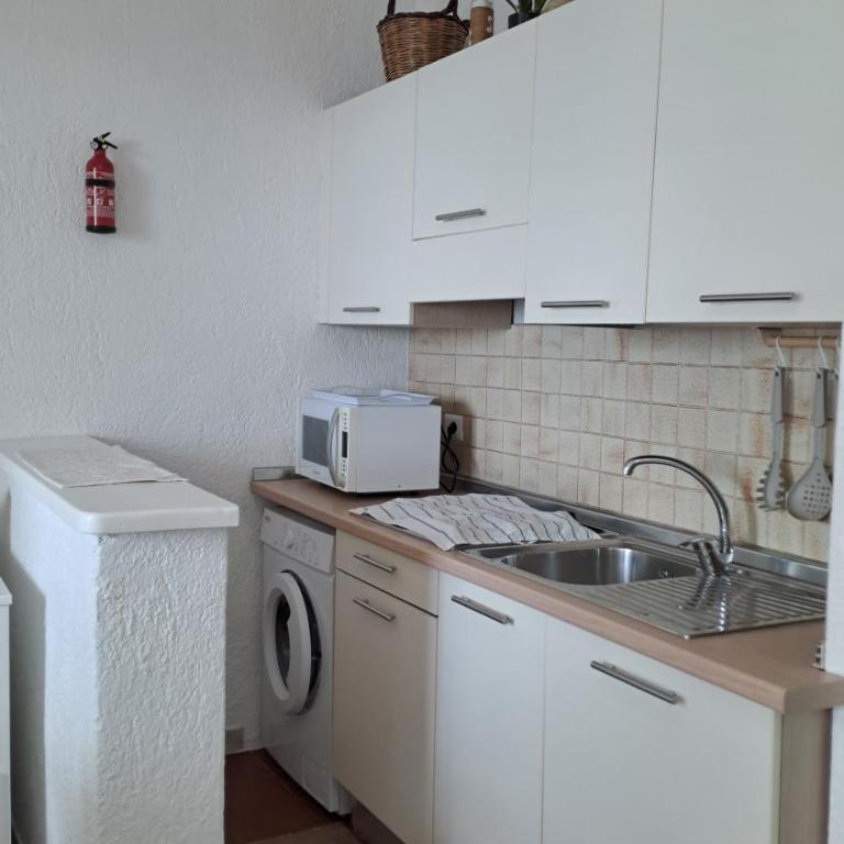 Casa Mistral Vista Mare - IUN Q2157 - Appartamento con 1 Camera da Letto - 7