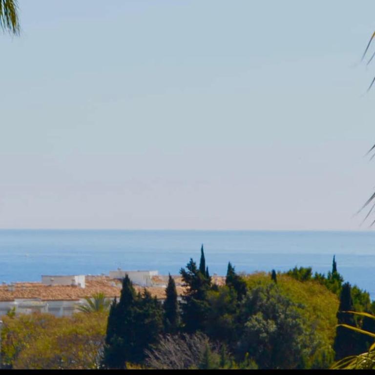 Villa Puerto Banus Private pool and Garden - Villa - 27