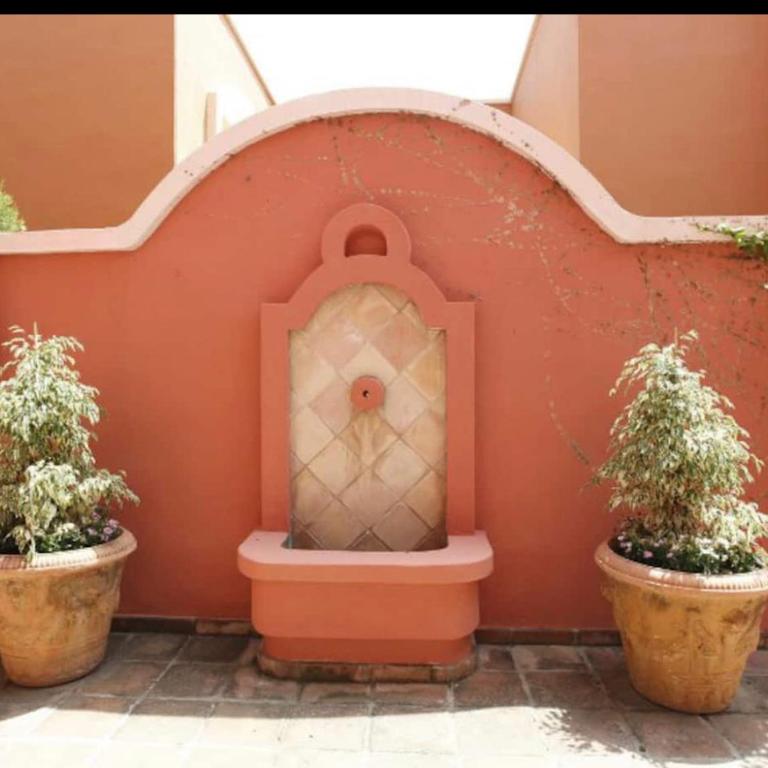 Villa Puerto Banus Private pool and Garden - Villa - 18