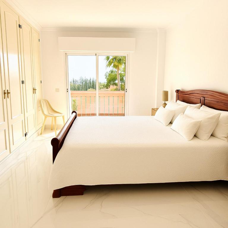 Villa Puerto Banus Private pool and Garden - Villa - 12