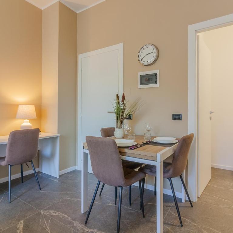 Varenna Canvas - Appartamento con 1 Camera da Letto - 23