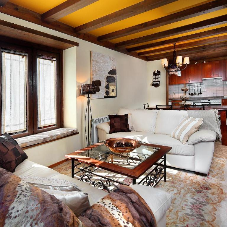 Apartamento Amets de Aran - Apartamento Dúplex - 2