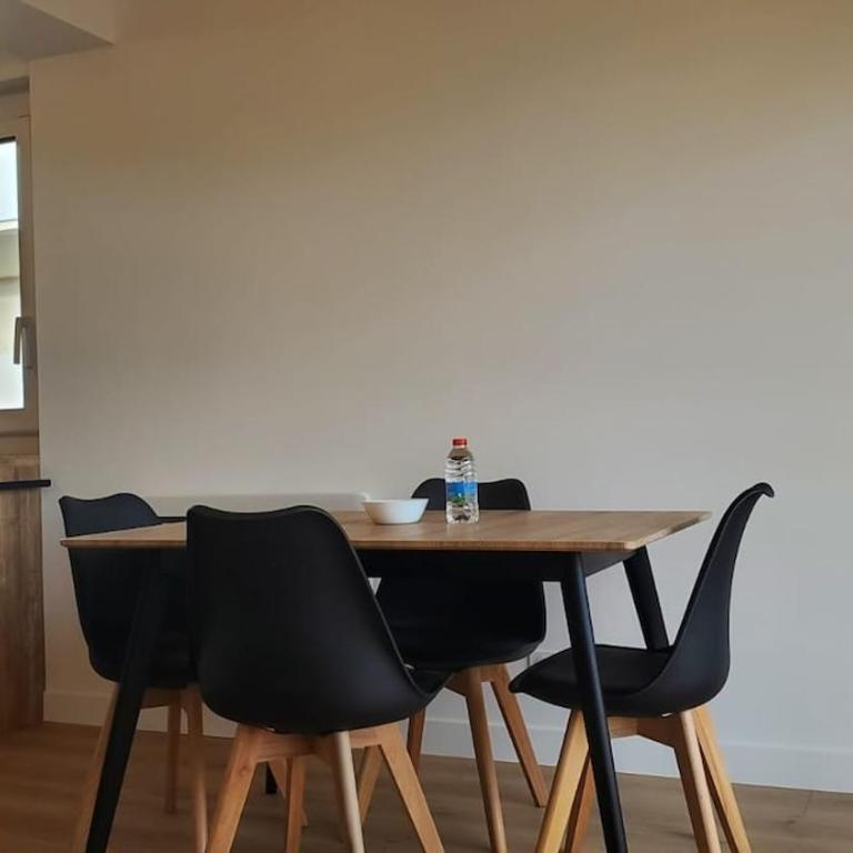 L'Appartement Soleil - Clermont Centre - Appartement 1 Chambre - 3