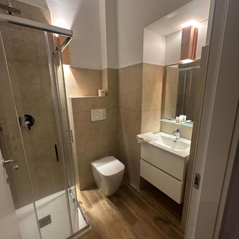 Emme Loft I First Moon - Exclusive Design Apartment with balcony - Appartamento con 2 Camere da Letto - 11
