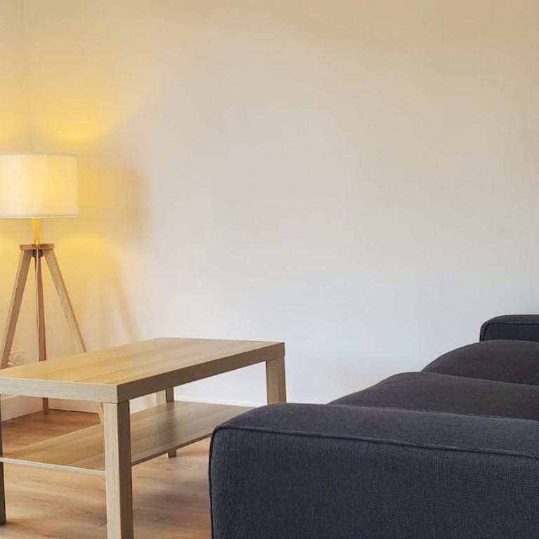 L'Appartement Soleil - Clermont Centre - Appartement 1 Chambre - 12