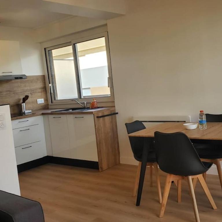 L'Appartement Soleil - Clermont Centre - Appartement 1 Chambre - 20