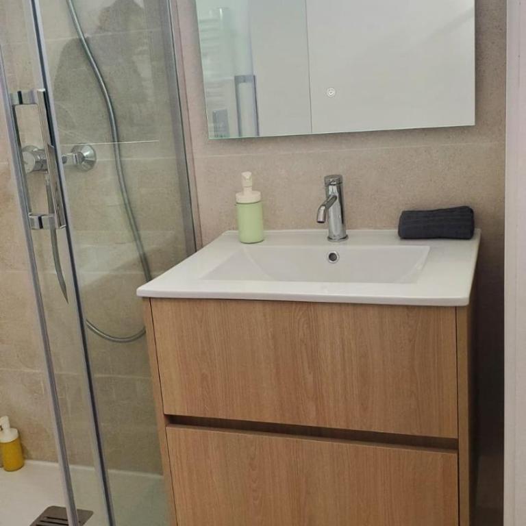 L'Appartement Soleil - Clermont Centre - Appartement 1 Chambre - 21