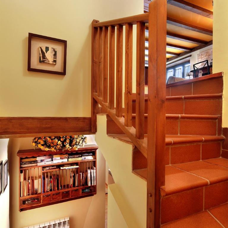 Apartamento Amets de Aran - Apartamento Dúplex - 6