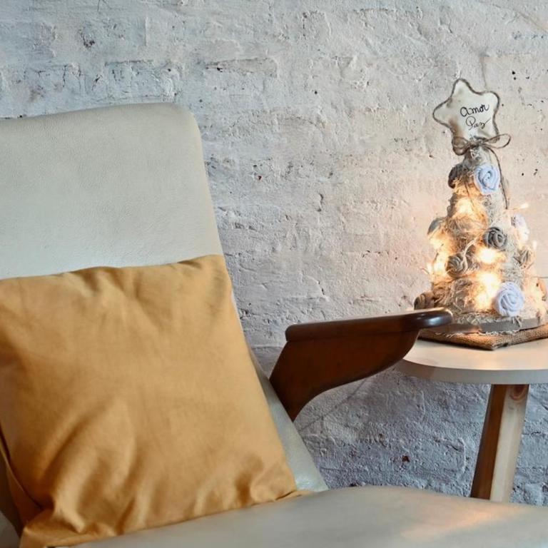 Casa en Luján, con cochera y a minutos de todo - Apartamento de 2 dormitorios - 2