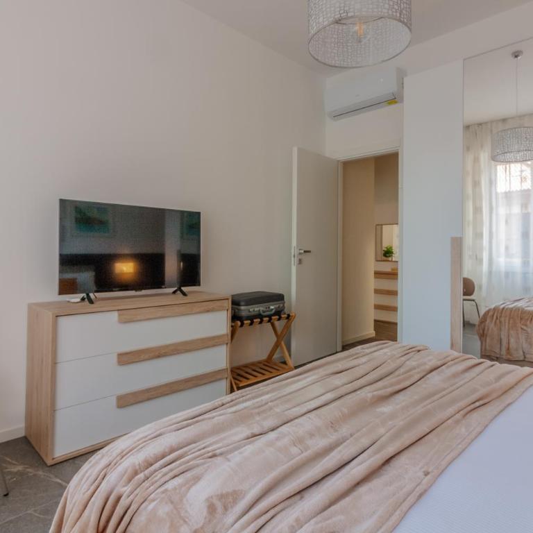 Varenna Canvas - Appartamento con 1 Camera da Letto - 3