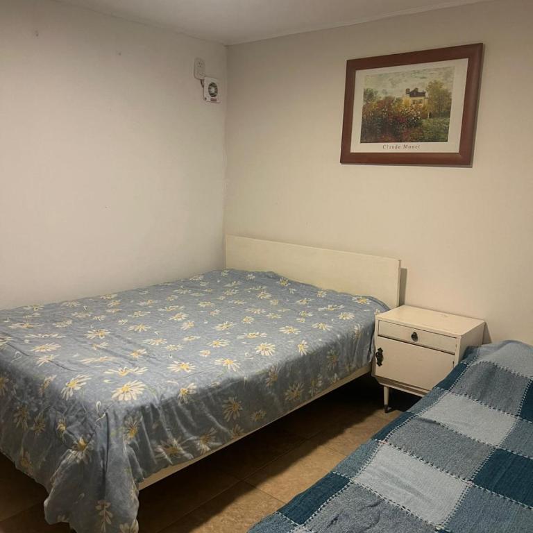 Los de Leon B - Apartamento de 1 dormitorio - 7