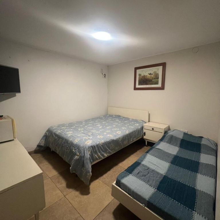Los de Leon B - Apartamento de 1 dormitorio - 2