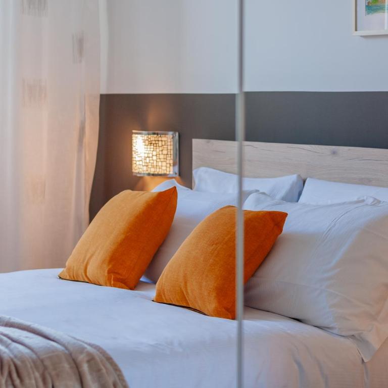 Varenna Canvas - Appartamento con 1 Camera da Letto - 2
