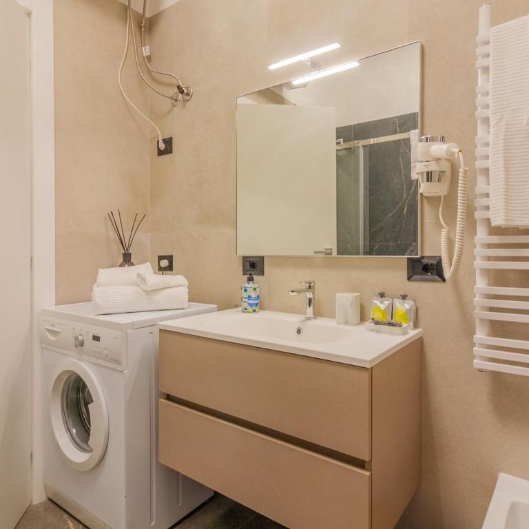 Varenna Canvas - Appartamento con 1 Camera da Letto - 27