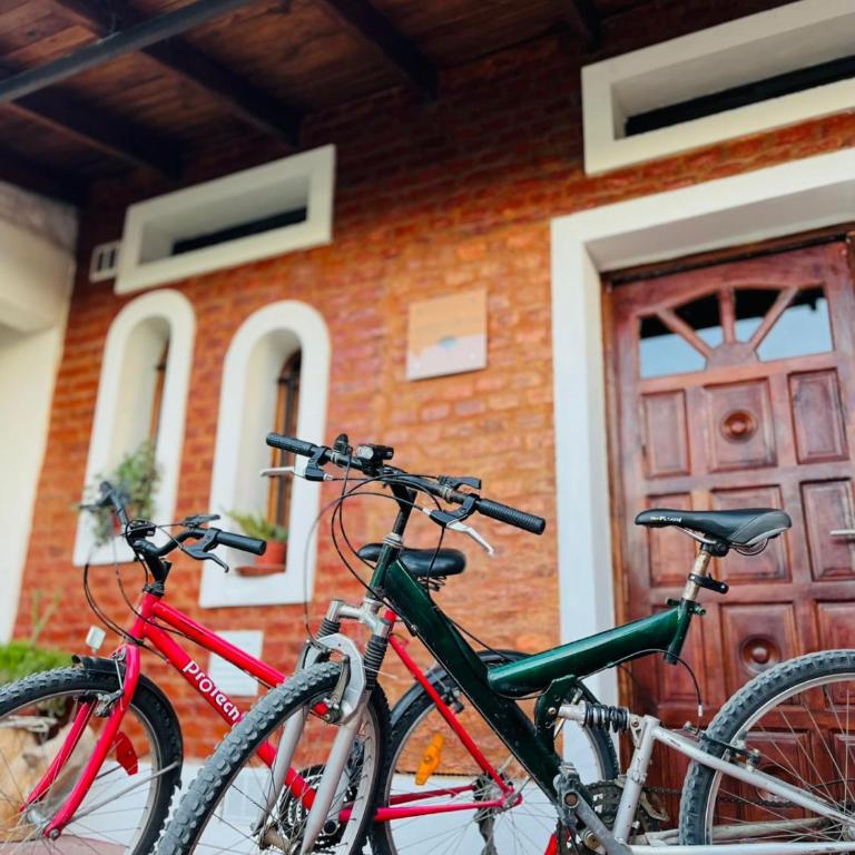 Casa en Luján, con cochera y a minutos de todo - Apartamento de 2 dormitorios - 23