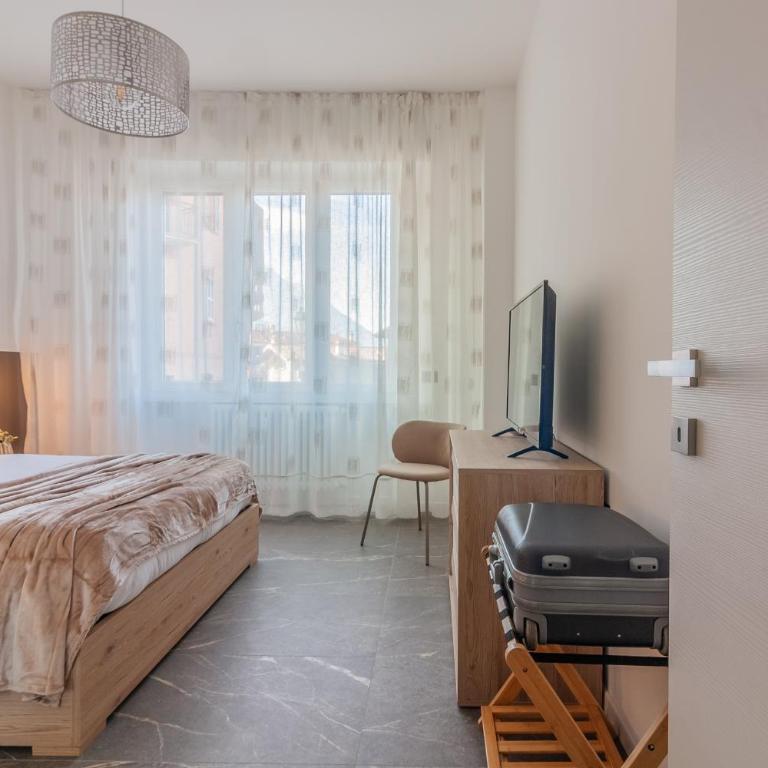 Varenna Canvas - Appartamento con 1 Camera da Letto - 4