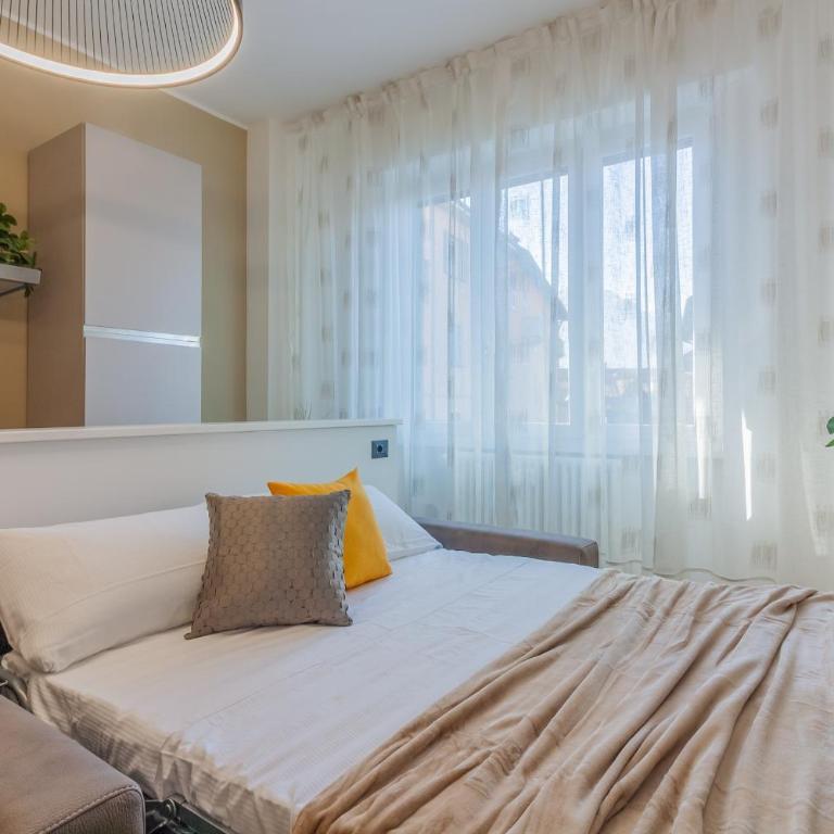 Varenna Canvas - Appartamento con 1 Camera da Letto - 18