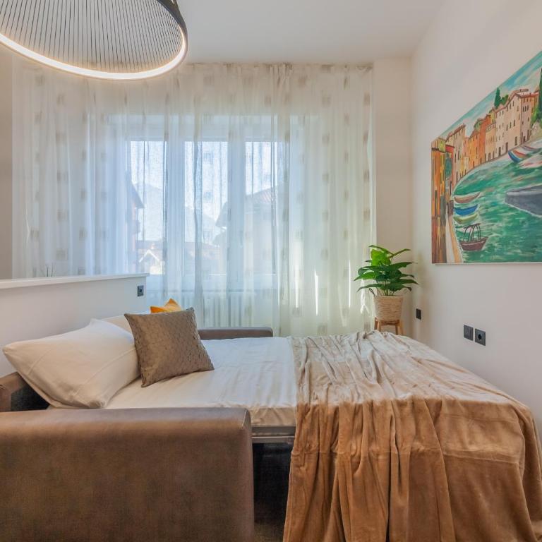 Varenna Canvas - Appartamento con 1 Camera da Letto - 17
